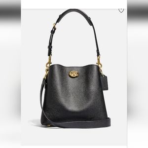Coach Willow bag